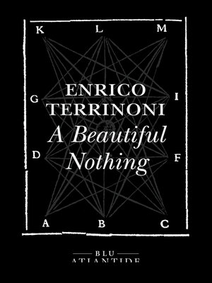 cover image of A Beautiful Nothing
